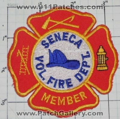 Seneca Volunteer Fire Department Member (Wisconsin)
Thanks to swmpside for this picture.
Keywords: vol. dept.