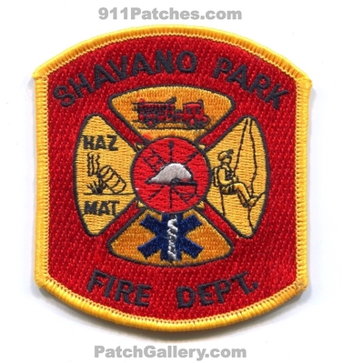 Shavano Park Fire Department Patch (Texas)
Scan By: PatchGallery.com
Keywords: dept. hazmat haz-mat