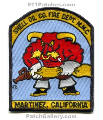 Shell Oil Company Fire Department MMC Martinez Patch (California)
Scan By: PatchGallery.com
Keywords: co. dept. m.m.c. manufacturing complex gas petroleum refinery industrial ert hazmat haz-mat