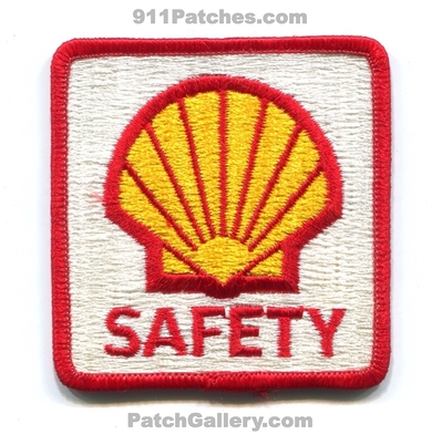 Shell Oil Norco Refinery Fire Department Safety Patch (Louisiana)
Scan By: PatchGallery.com
Keywords: oil gas petroleum refinery industrial plant emergency response team ert hazardous materials haz-mat hazmat dept.