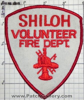 Shiloh Volunteer Fire Department (Georgia)
Thanks to swmpside for this picture.
Keywords: dept.