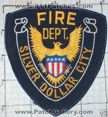 Silver Dollar City Fire Department (Missouri)
Thanks to swmpside for this picture.
Keywords: dept.