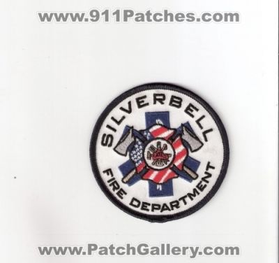 Silverbell Fire Department (Arizona)
Thanks to Bob Brooks for this scan.
Keywords: dept.