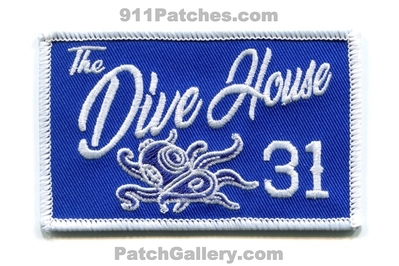 South Metro Fire Rescue Department Station 31 Patch (Colorado)
[b]Scan From: Our Collection[/b]
[b]Patch Made By: 911Patches.com[/b]
Keywords: smfr dept. company co. the dive house