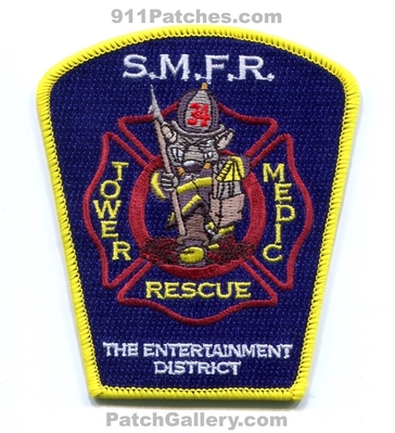 South Metro Fire Rescue Department Station 34 Patch (Colorado)
[b]Scan From: Our Collection[/b]
[b]Patch Made By: 911Patches.com[/b]
Keywords: Dept. SMFR S.M.F.R. Tower Rescue Medic Ambulance Collapse Tender Battalion Chief Command 3 Company Co. The Entertainment District - Mall Rescue Rats