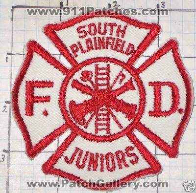 South Plainfield Fire Department Juniors (New Jersey)
Thanks to swmpside for this picture.
Keywords: dept. f.d.