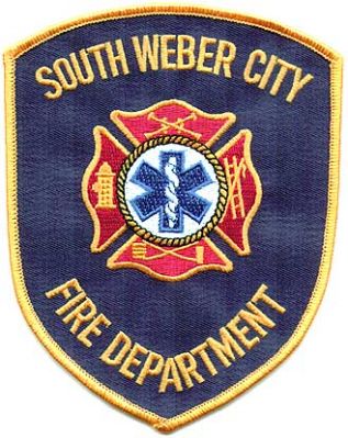 South Weber City Fire Department
Thanks to Alans-Stuff.com for this scan.
Keywords: utah