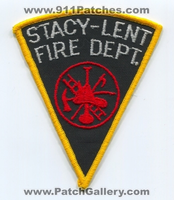 Stacy-Lent Fire Department (Minnesota)
Scan By: PatchGallery.com
Keywords: dept.