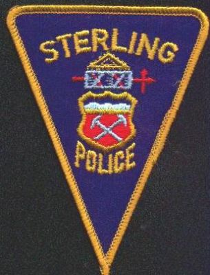 Sterling Police
Thanks to EmblemAndPatchSales.com for this scan.
Keywords: colorado