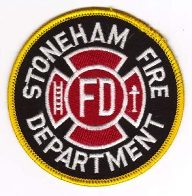 Stoneham Fire Department
Thanks to Michael J Barnes for this scan.
Keywords: massachusetts fd