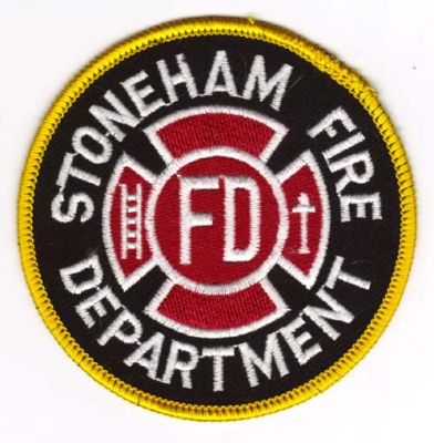 Stoneham Fire Department
Thanks to Michael J Barnes for this scan.
Keywords: massachusetts fd