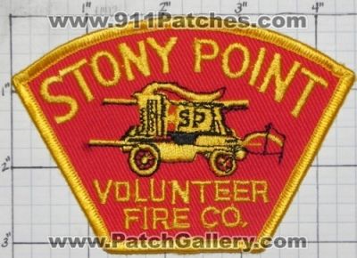 Stony Point Volunteer Fire Company (New York)
Thanks to swmpside for this picture.
Keywords: co.