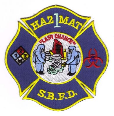Sub Base Fire Department HazMat 1
Thanks to Michael J Barnes for this scan.
Keywords: connecticut sbfd s.b.f.d. mat