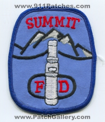 Summit Fire Department Patch (Michigan) (Confirmed)
Scan By: PatchGallery.com
Keywords: dept. fd