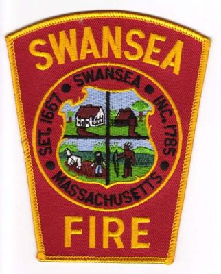 Swansea Fire
Thanks to Michael J Barnes for this scan.
Keywords: massachusetts