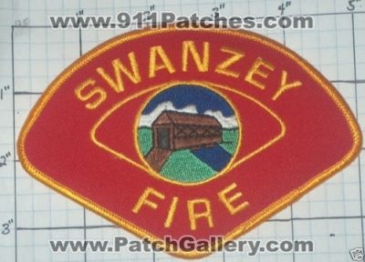 Swanzey Fire Department (New Hampshire)
Thanks to swmpside for this picture.
Keywords: dept.