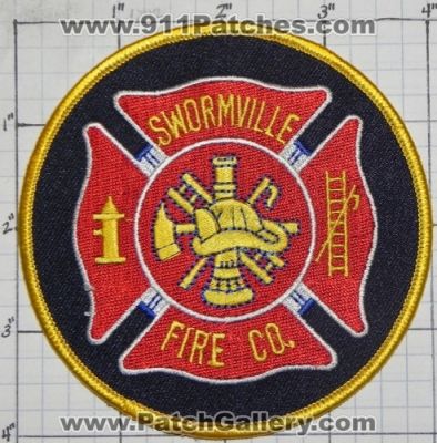 Swormville Fire Company (New York)
Thanks to swmpside for this picture.
Keywords: co.