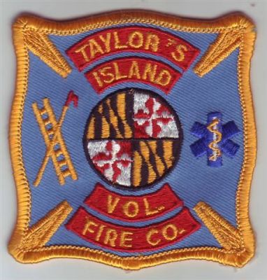 Taylor's Island Vol Fire Co (Maryland)
Thanks to Dave Slade for this scan.
Keywords: taylors volunteer company