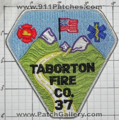 Taborton Fire Company Number 37 (New York)
Thanks to swmpside for this picture.
Keywords: co. #37