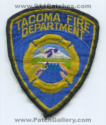Tacoma Fire Department Patch (Washington)
Scan By: PatchGallery.com
Keywords: dept.