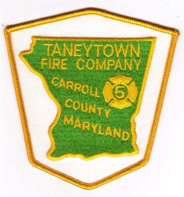 Taneytown Fire Company
Thanks to Michael J Barnes for this scan.
County: Carroll
Keywords: maryland 5