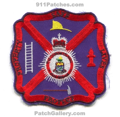 The Cayman Islands Fire Service Patch (Cayman Islands)
Scan By: PatchGallery.com
Keywords: grand save lives protect property