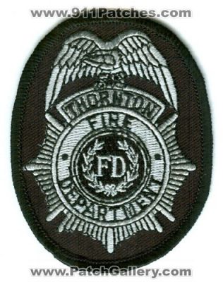 Thornton Fire Department Patch (Colorado)
[b]Scan From: Our Collection[/b]
Keywords: fd