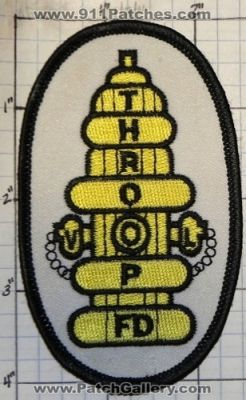 Throop Fire Department (New York)
Thanks to swmpside for this picture.
Keywords: dept. fd