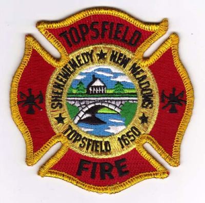 Topsfield Fire
Thanks to Michael J Barnes for this scan.
Keywords: massachusetts new meadows shenewemedy