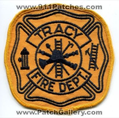 Tracy Fire Department (Connecticut)
Scan By: PatchGallery.com
Keywords: dept.