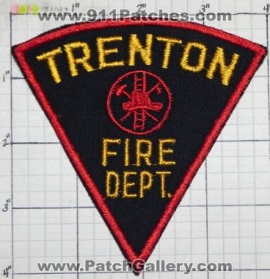 Trenton Fire Department (New Jersey)
Thanks to swmpside for this picture.
Keywords: dept.