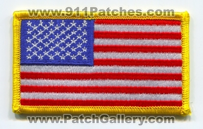 United States of America USA American Flag Patch (No State Affiliation)
Scan By: PatchGallery.com
Keywords: u.s.a. american blank generic stock
