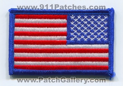 United States of America USA American Flag Patch (No State Affiliation)
Scan By: PatchGallery.com
Keywords: u.s.a. american blank generic stock