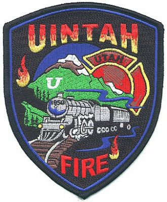 Uintah Fire
Thanks to Alans-Stuff.com for this scan.
Keywords: utah