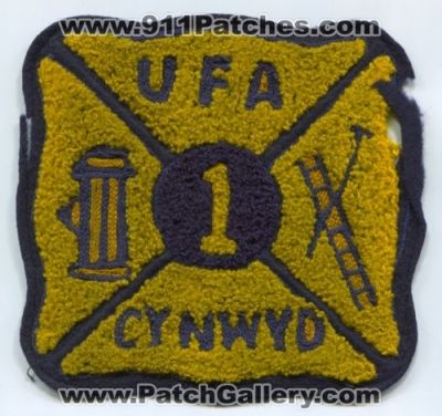 Union Fire Association 1 Cynwyd (Pennsylvania)
Scan By: PatchGallery.com
Keywords: ufa department dept.