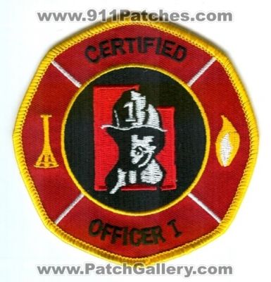 Utah State Certified Fire Officer 1 (Utah)
Scan By: PatchGallery.com
Keywords: I