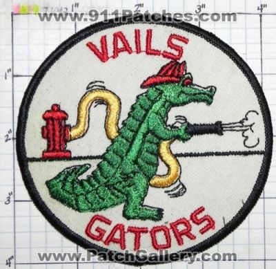 Vails Gate Fire Deparment (New York)
Thanks to swmpside for this picture.
Keywords: dept. gators
