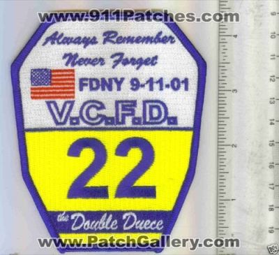 Ventura County Fire Station 22 (California)
Thanks to Mark C Barilovich for this scan.
Keywords: v.c.f.d. vcfd