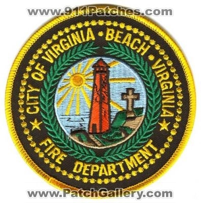 Virginia Beach Fire Department (Virginia)
Scan By: PatchGallery.com
Keywords: dept. city of vbfd