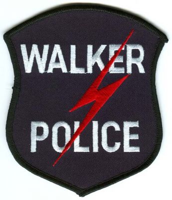 Walker Police (Michigan)
Scan By: PatchGallery.com
