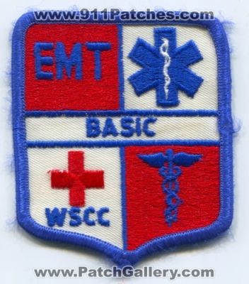 Wallace State Community College EMT Basic (Alabama)
Scan By: PatchGallery.com
Keywords: ems wscc ambulance