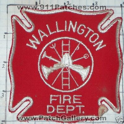 Wallington Fire Department (New Jersey)
Thanks to swmpside for this picture.
Keywords: dept.