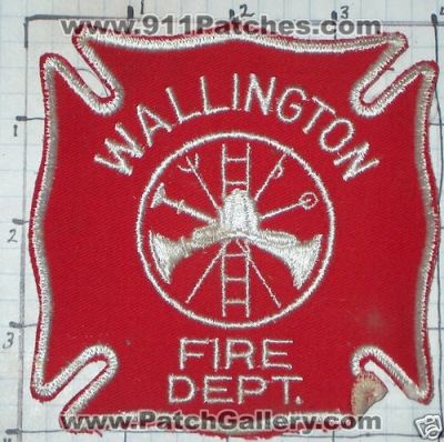 Wallington Fire Department (New Jersey)
Thanks to swmpside for this picture.
Keywords: dept.