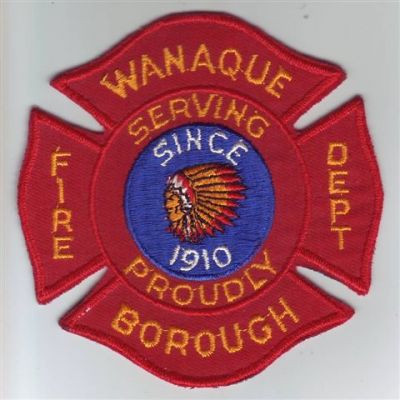 Wanaque Borough Fire Dept (New Jersey)
Thanks to Dave Slade for this scan.
Keywords: department