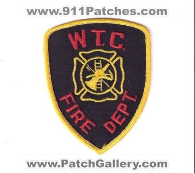 Warrenton Training Center Fire Department (Virginia)
Thanks to Bob Brooks for this scan.
Keywords: wtc dept.