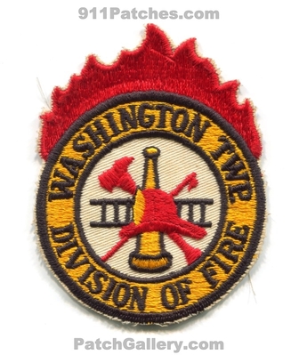Washington Township Division of Fire Department Patch (Ohio)
Scan By: PatchGallery.com
Keywords: twp. div. dept.