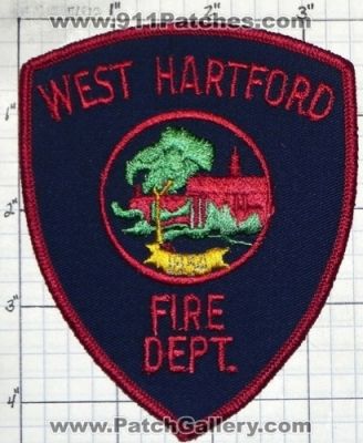West Hartford Fire Department (Connecticut)
Thanks to swmpside for this picture.
Keywords: dept.