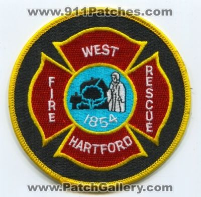 West Hartford Fire Rescue Department (Connecticut)
Scan By: PatchGallery.com
Keywords: dept.