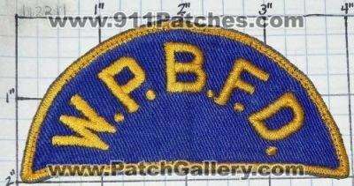 West Palm Beach Fire Department (Florida)
Thanks to swmpside for this picture.
Keywords: w.p.b.f.d. wpbfd dept.