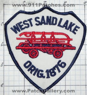 West Sand Lake Fire Department (New York)
Thanks to swmpside for this picture.
Keywords: dept.
